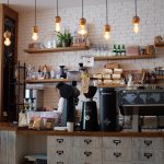 Café Kalwil in Berlin