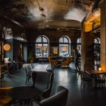 Café und Kaffeerösterei Kopiba in Hamburg