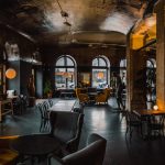 Café und Restaurant Morgenland in Berlin